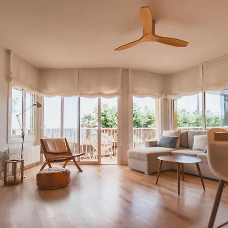 Apartament Seahome By Interhome Blanes