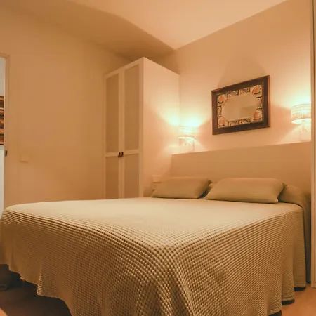 Apartamento Seahome By Interhome Blanes