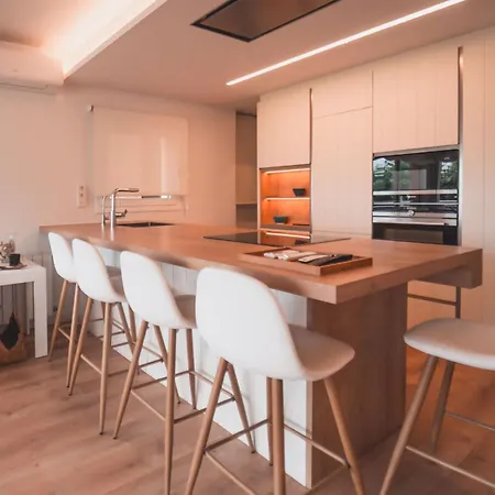 Seahome By Interhome