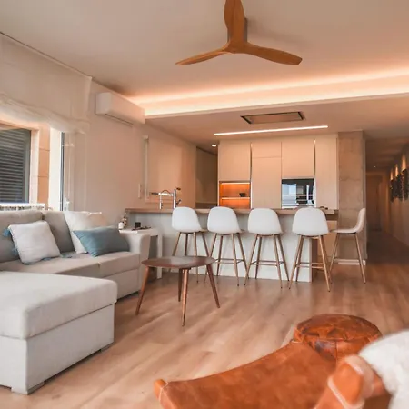 Seahome By Interhome * Blanes
