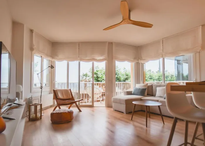 Apartment Boutique By Interhome Blanes