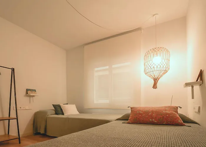 Boutique By Interhome Apartmán *
