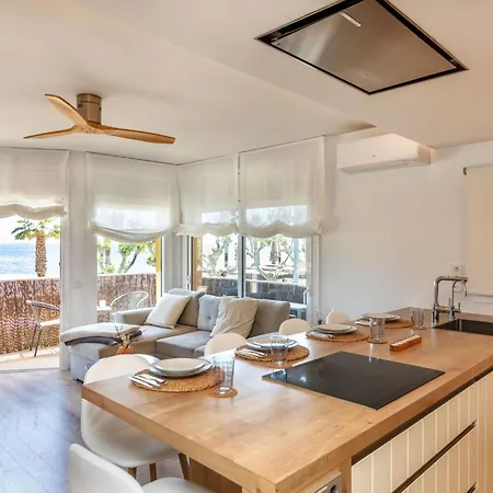 Apartament Seahome By Interhome