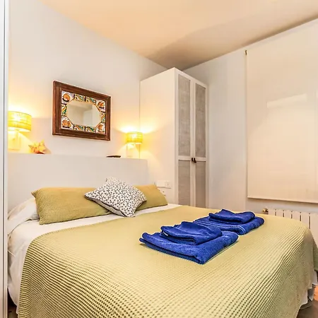 Apartament Seahome By Interhome *
