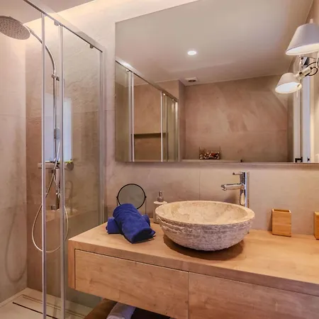 شقة Seahome By Interhome
