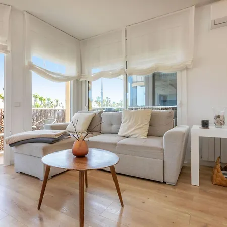 Seahome By Interhome Blanes