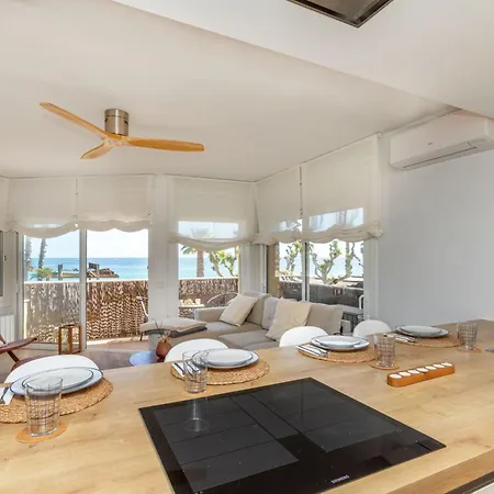 Seahome By Interhome