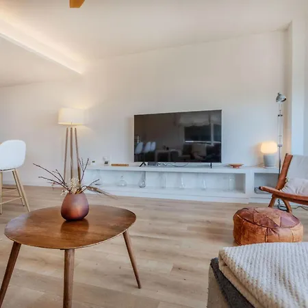 Apartament Seahome By Interhome