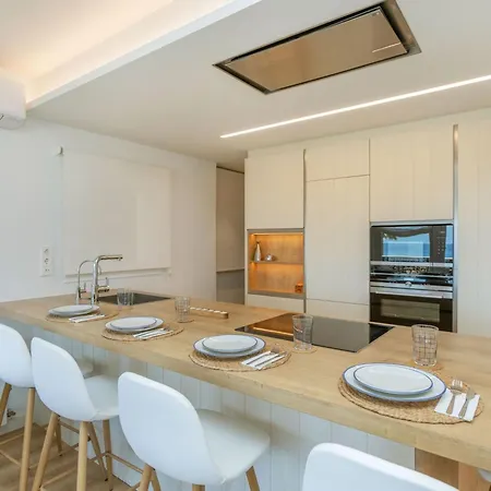 شقة Seahome By Interhome *
