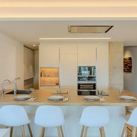 Seahome By Interhome Apartament *