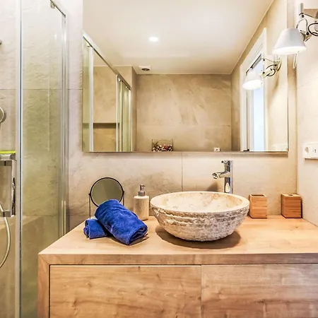 شقة Seahome By Interhome *