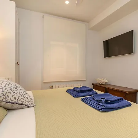 Seahome By Interhome